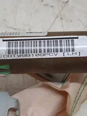 Автозапчастина б/у права бічна подушка безпеки для toyota prius (nhw30) plug-in hybrid advance посилання на oem iam   
