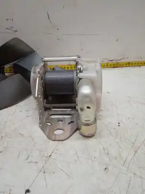 Pezzo di ricambio per auto di seconda mano cintura di sicurezza anteriore destra per toyota prius (nhw30) plug-in hybrid advance riferimenti oem iam 20990750  