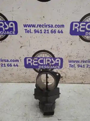 Second-hand car spare part THROTTLE BODY for FORD FIESTA (CBK)  OEM IAM references 9643836980  