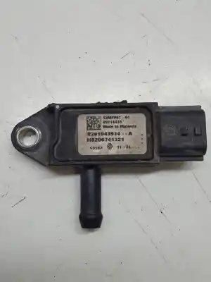 Gebrauchtes Autoersatzteil SENSOR zum RENAULT SCENIC III  OEM-IAM-Referenzen 8201043914A  