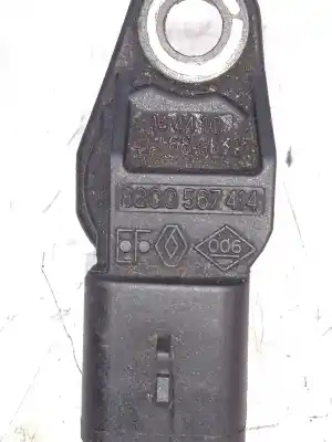 Second-hand car spare part sensor for renault trafic combi (ab 4.01) 9 - plazas (l1h1) acristalado. combi corto oem iam references 8200567414  