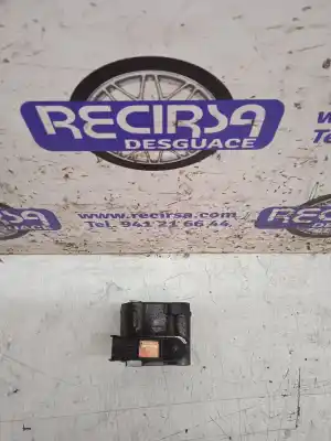 Second-hand car spare part sensor for renault trafic combi (ab 4.01) 9 - plazas (l1h1) acristalado. combi corto oem iam references 0261002958  