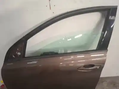 Pezzo di ricambio per auto di seconda mano alzacristalli anteriore sinistro per peugeot 308 sw active riferimenti oem iam 122424avd