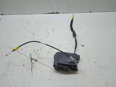 Pezzo di ricambio per auto di seconda mano serratura porta posteriore destra per peugeot 308 sw active riferimenti oem iam 