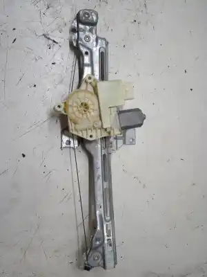 Pezzo di ricambio per auto di seconda mano alzacristalli posteriore sinistro per peugeot 308 sw active riferimenti oem iam 