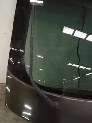 Peça sobressalente para automóvel em segunda mão motor do limpador traseiro por mazda 6 lim. (gh) 2.0 crtd 140cv active referências oem iam 