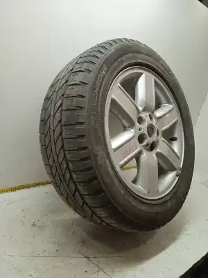 Автозапчастина б/у запасне колесо для land rover range rover (lm) td6 vogue посилання на oem iam   