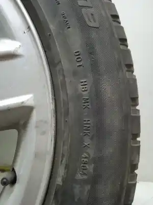 Автозапчастина б/у запасне колесо для land rover range rover (lm) td6 vogue посилання на oem iam   