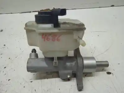 Piesă de schimb auto la mâna a doua pompa de frana pentru volkswagen golf vi (5k1) rabbit referințe oem iam 1k1611301d