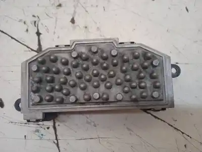 Piesă de schimb auto la mâna a doua rezistentã încalzire pentru volkswagen golf vi (5k1) rabbit referințe oem iam 3c0907521f