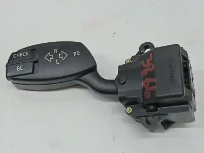 Piesă de schimb auto la mâna a doua ansamblu manete semnalizare pentru bmw serie 5 berlina (e60) 530d referințe oem iam 61316924103