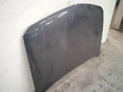 Автозапчастина б/у капок для renault laguna ii (bg0) confort expression посилання на oem iam   