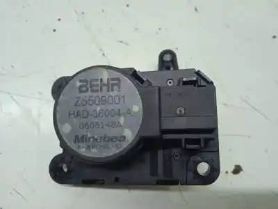 Pezzo di ricambio per auto di seconda mano motore apertura boccole aria condizionata per peugeot 308 sw active riferimenti oem iam z5509001