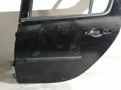 İkinci el araba yedek parçası arka sol kapi için renault clio iii exception oem iam referansları   