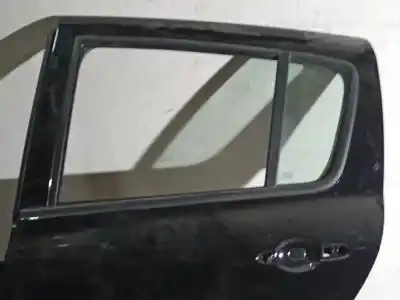 İkinci el araba yedek parçası arka sol kapi için renault clio iii exception oem iam referansları   