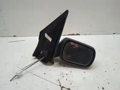 Piesă de schimb auto la mâna a doua OGLINDA LATERALA RETROVIZOR DREAPTA pentru FORD FUSION (CBK)  Referințe OEM IAM 2N1117682AN  