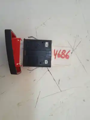 Piesă de schimb auto la mâna a doua avertizare pentru volkswagen golf vi (5k1) rabbit referințe oem iam 5k0953509a