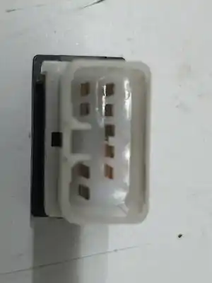 Peça sobressalente para automóvel em segunda mão interruptor 4 piscas - emergência por ford ranger (eq) doka 4x4 referências oem iam b89cs789 103 