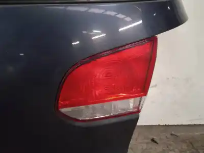 Piesă de schimb auto la mâna a doua lampã interior dreapta spate pentru volkswagen golf vi (5k1) rabbit referințe oem iam 89090386r