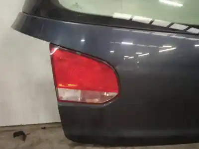 Piesă de schimb auto la mâna a doua lampa interioara stanga spate pentru volkswagen golf vi (5k1) rabbit referințe oem iam 89089808l