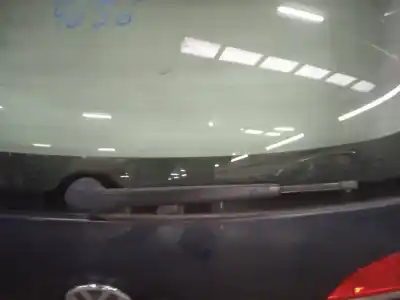 Piesă de schimb auto la mâna a doua motor stergãtor spate pentru volkswagen golf vi (5k1) rabbit referințe oem iam 0390201207