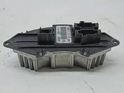 Pezzo di ricambio per auto di seconda mano resistenza al riscaldamento per alfa romeo mito (145) progression riferimenti oem iam a43000800  
