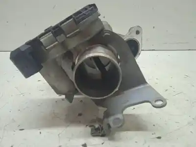 Peça sobressalente para automóvel em segunda mão borboleta de admissão por renault scenic ii grand confort authentique referências oem iam 8200330810d