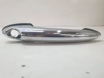 Автозапчасти б/у левая передняя наружная ручка за mini cabrio (r52) cooper s ссылки oem iam 51217198472