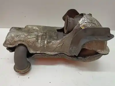 Pièce détachée automobile d'occasion catalyseur de voiture pour peugeot 307 cc (s2) básico références oem iam   