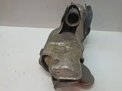 Pièce détachée automobile d'occasion catalyseur de voiture pour peugeot 307 cc (s2) básico références oem iam   