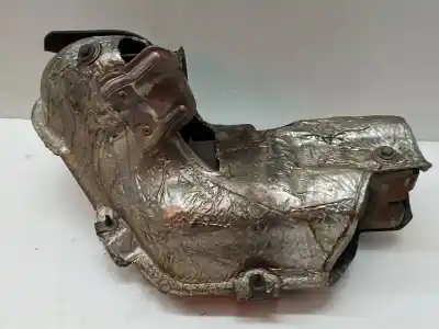 Pièce détachée automobile d'occasion catalyseur de voiture pour peugeot 307 cc (s2) básico références oem iam   