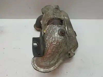 Pièce détachée automobile d'occasion catalyseur de voiture pour peugeot 307 cc (s2) básico références oem iam   