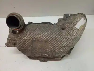 Pièce détachée automobile d'occasion catalyseur de voiture pour peugeot 307 cc (s2) básico références oem iam   