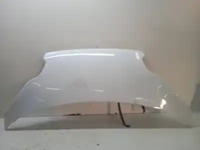 Pezzo di ricambio per auto di seconda mano cofano per smart coupe electric drive riferimenti oem iam a4517510102