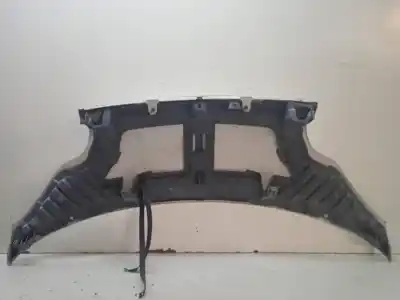 Peça sobressalente para automóvel em segunda mão capot por smart coupe electric drive referências oem iam a4517510102  