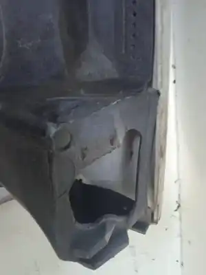 Peça sobressalente para automóvel em segunda mão capot por smart coupe electric drive referências oem iam a4517510102  