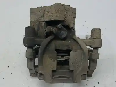 Peça sobressalente para automóvel em segunda mão PINÇA DE TRAVÃO TRASEIRA DIREITA por VOLKSWAGEN GOLF VII LIM. (5G1)  Referências OEM IAM 5Q0615406BG  