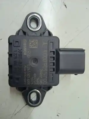 Pezzo di ricambio per auto di seconda mano modulo elettronico per smart coupe electric drive riferimenti oem iam a0009055700