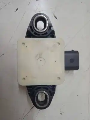 Pezzo di ricambio per auto di seconda mano modulo elettronico per smart coupe electric drive riferimenti oem iam a0009055700  