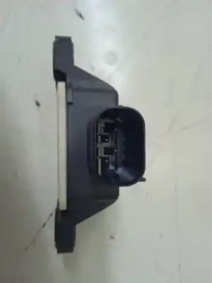 Pezzo di ricambio per auto di seconda mano modulo elettronico per smart coupe electric drive riferimenti oem iam a0009055700  