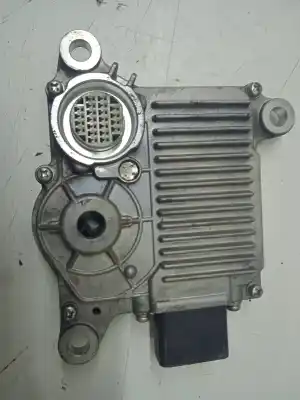 Pièce détachée automobile d'occasion boitier de commande boîte de vitesse automatique pour volvo s60 berlina 2.4 d références oem iam 30735326  
