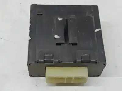 Second-hand car spare part electronic module for ford ranger (eq) doka 4x4 oem iam references x4t34172  