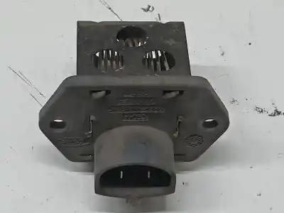 Peça sobressalente para automóvel em segunda mão resistência sofagem chauffage por ford tourneo connect (tc7) kombi corta referências oem iam 95fb9a819ac