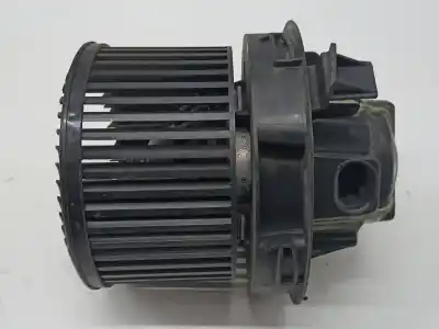 Second-hand car spare part heater blower motor for peugeot 207 confort oem iam references n102992g