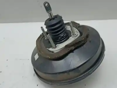 Second-hand car spare part brake servo for peugeot 207 confort oem iam references 9682338280