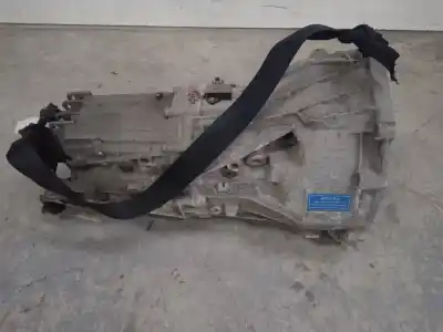Second-hand car spare part GEARBOX for BMW SERIE 3 BERLINA (E90)  OEM IAM references JEJ  BMW SERIE 3 E90