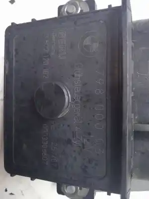 Second-hand car spare part electronic module for bmw serie 3 berlina (e90) 320d oem iam references 779800003  bmw serie 3 e90