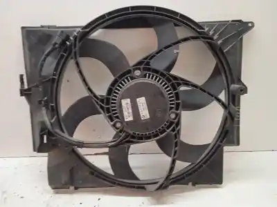 Peça sobressalente para automóvel em segunda mão termoventilador elétrico por bmw serie 3 berlina (e90) 320d referências oem iam 500063600