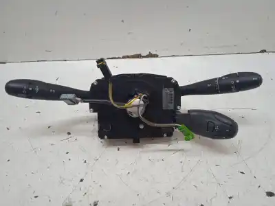 Second-hand car spare part multifunction switch for peugeot 207 x-line oem iam references 96630732xt