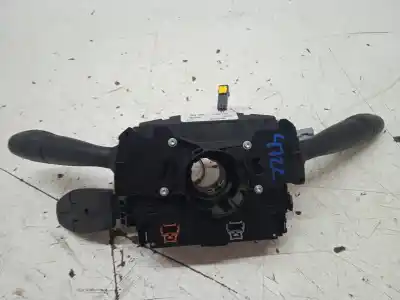 Second-hand car spare part multifunction switch for peugeot 207 x-line oem iam references 96630732xt  